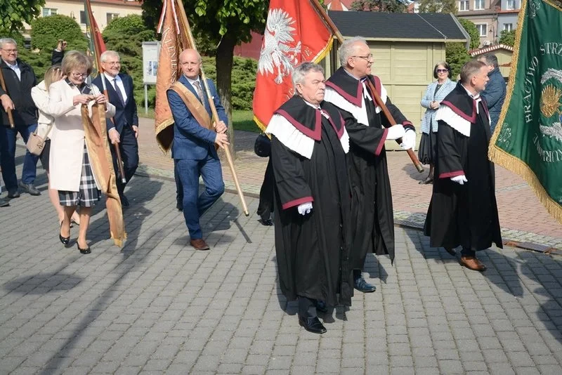 Żorscy rzemieślnicy świętują 40 lat istnienia cechu — 7