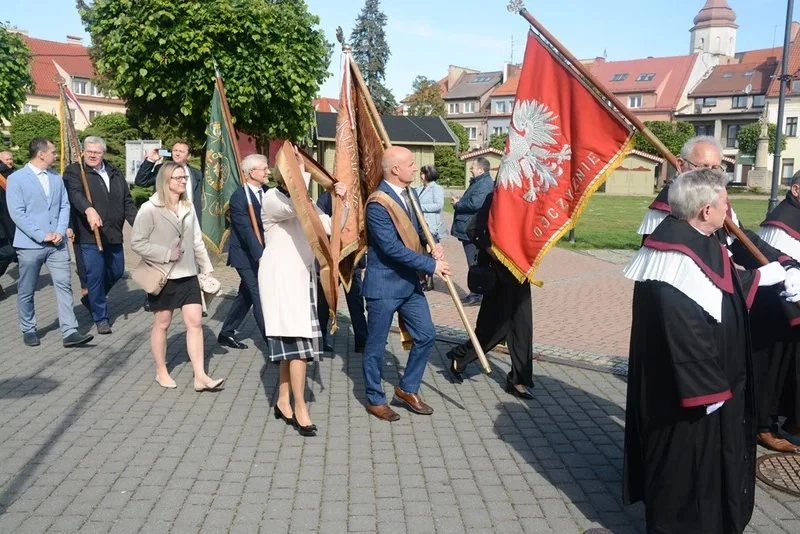Żorscy rzemieślnicy świętują 40 lat istnienia cechu — 8