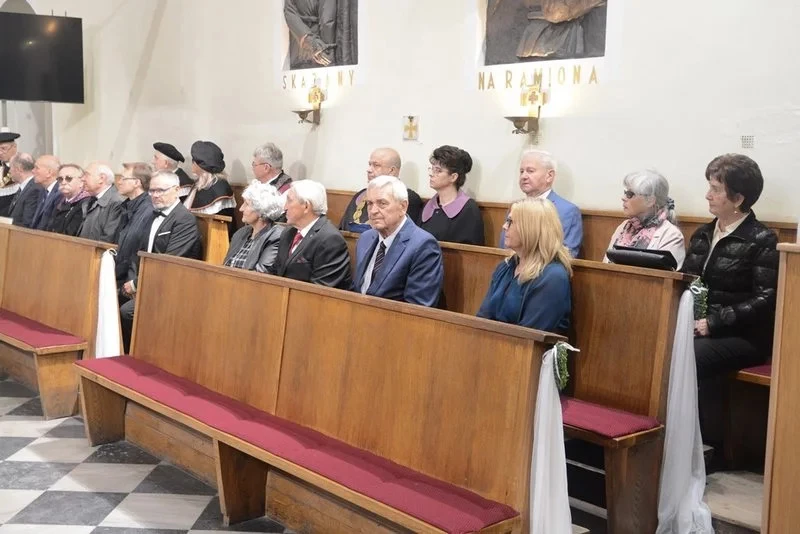 Żorscy rzemieślnicy świętują 40 lat istnienia cechu — 13