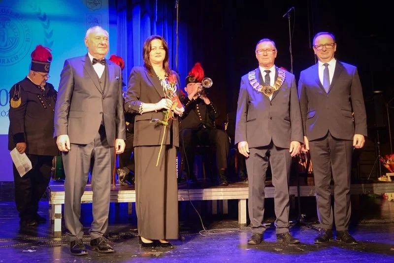Żorscy rzemieślnicy świętują 40 lat istnienia cechu — 31