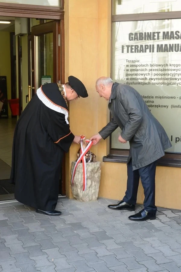 Żorscy rzemieślnicy świętują 40 lat istnienia cechu — 3
