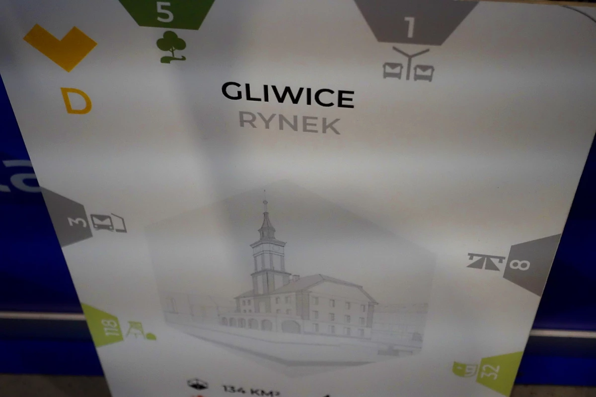 Targi INTARG - prezentacja innowacji z całego świata  — 58