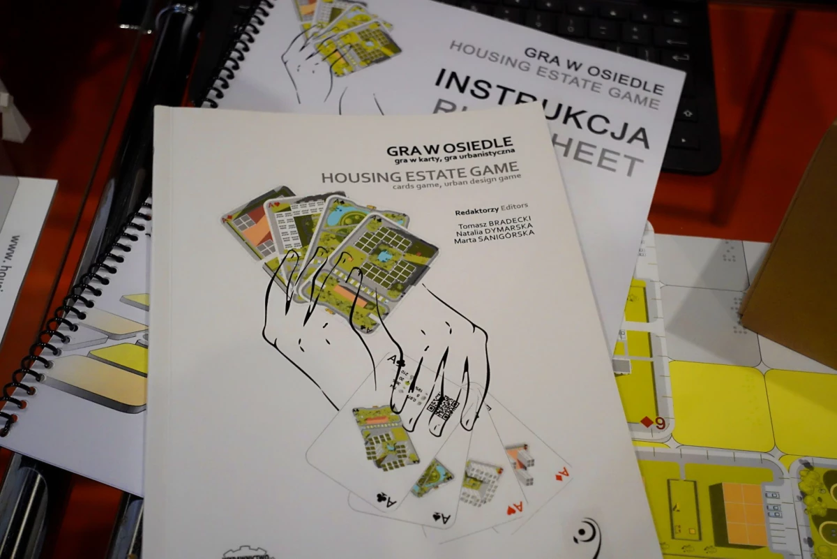 Targi INTARG - prezentacja innowacji z całego świata  — 68