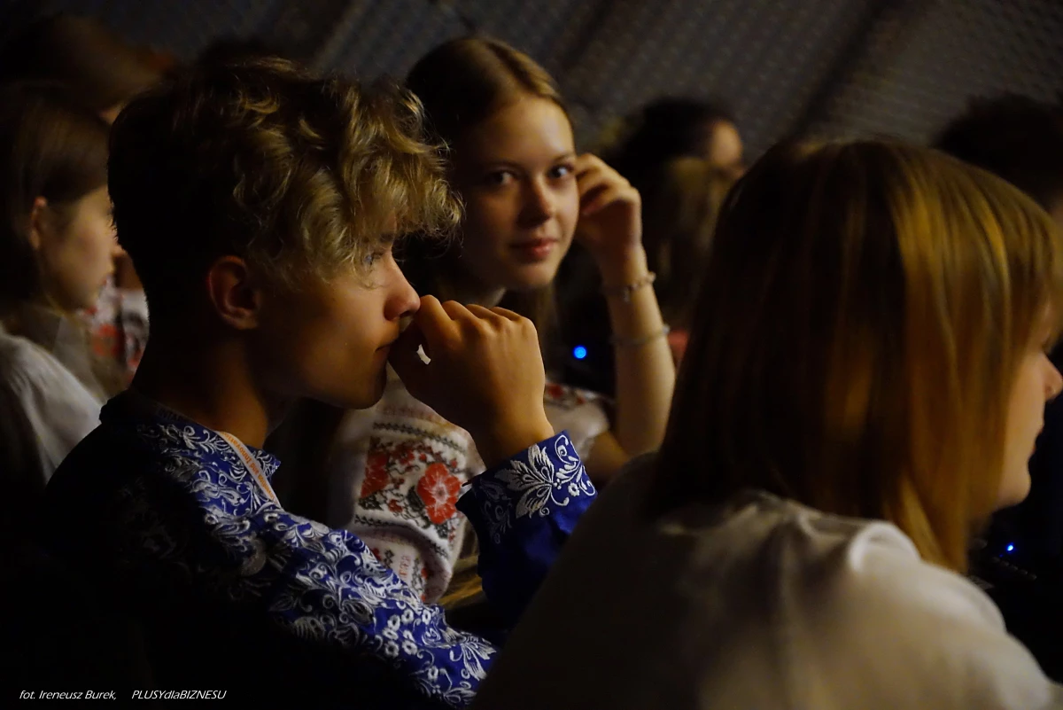 Gala wręczenie nagród - Międzynarodowe Targi Wynalazków i Innowacji INTARG Katowice  — 24