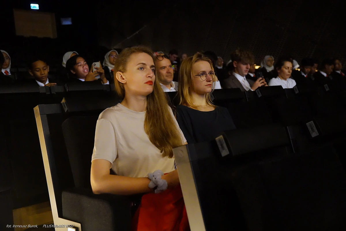 Gala wręczenie nagród - Międzynarodowe Targi Wynalazków i Innowacji INTARG Katowice  — 23