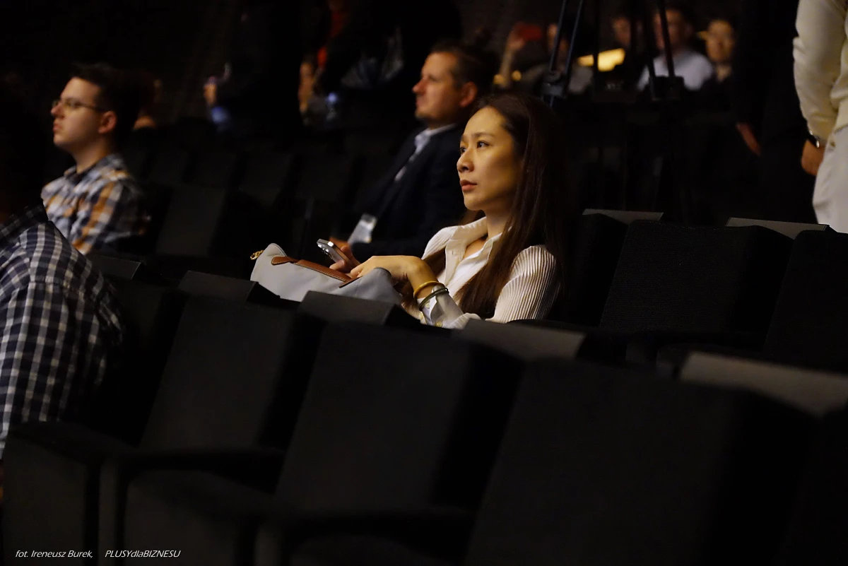 Gala wręczenie nagród - Międzynarodowe Targi Wynalazków i Innowacji INTARG Katowice  — 10