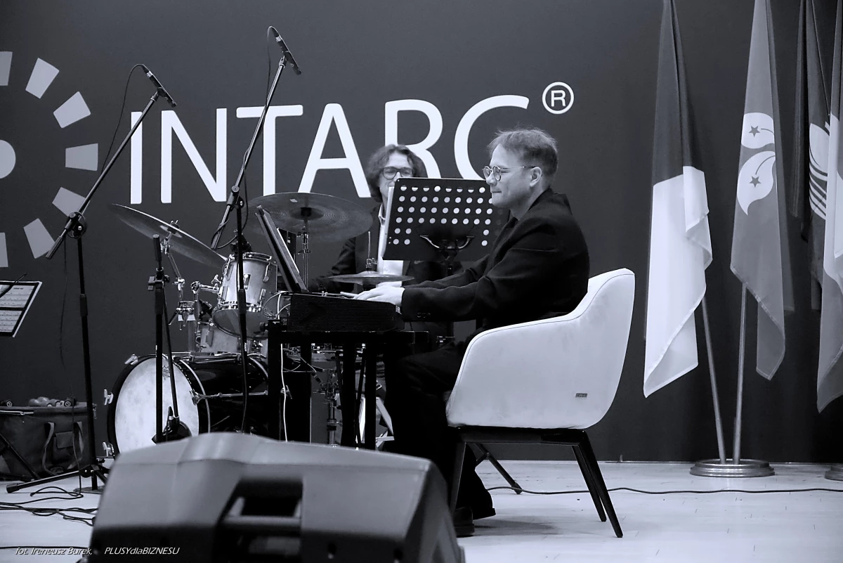 Gala wręczenie nagród - Międzynarodowe Targi Wynalazków i Innowacji INTARG Katowice  — 2