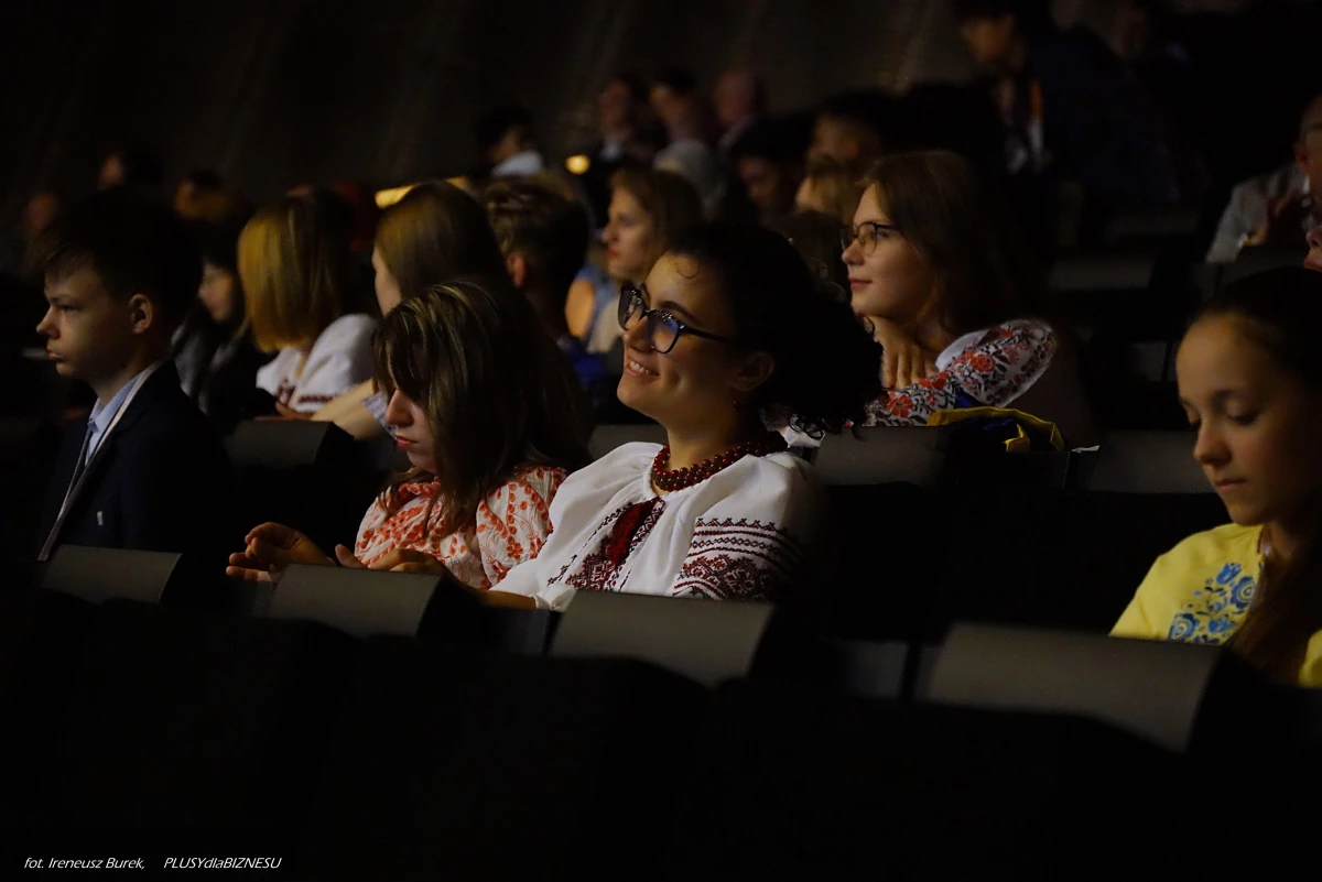 Gala wręczenie nagród - Międzynarodowe Targi Wynalazków i Innowacji INTARG Katowice  — 11