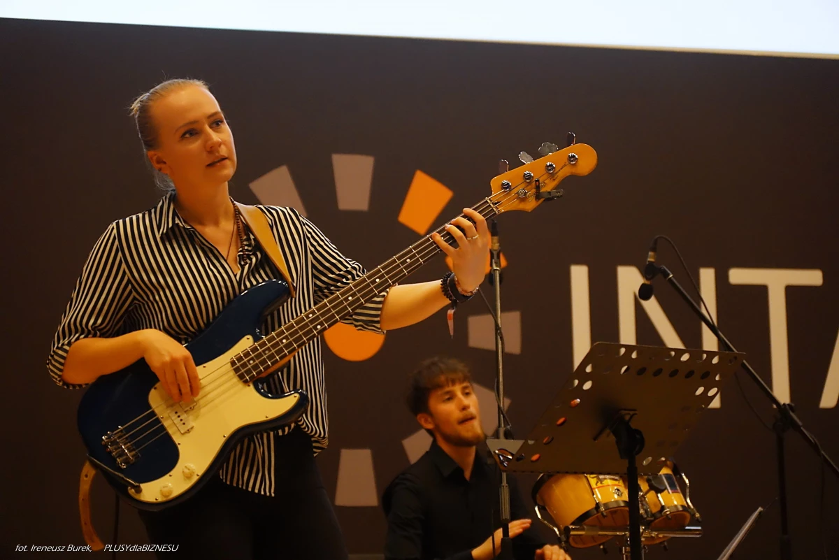 Gala wręczenie nagród - Międzynarodowe Targi Wynalazków i Innowacji INTARG Katowice  — 5