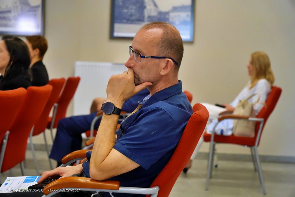  II Międzynarodowa Konferencja Mobilności Zawodowej na Zamku w Raciborzu  — 27