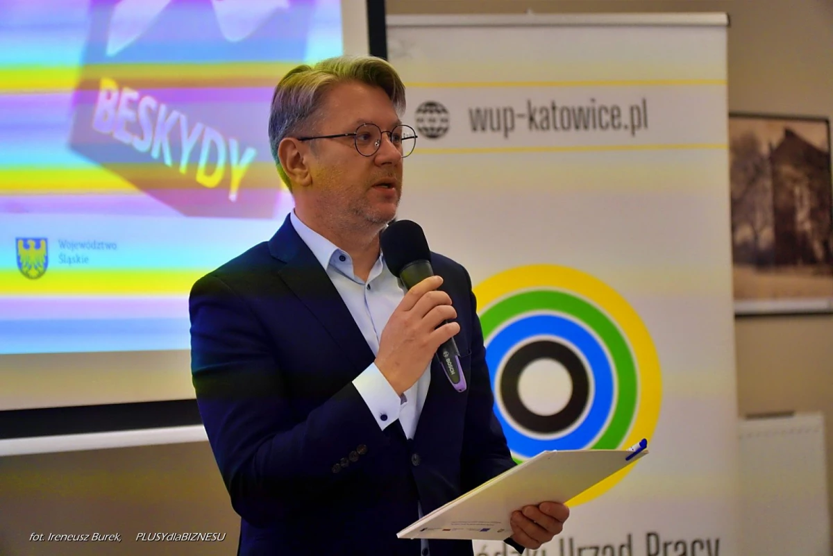  II Międzynarodowa Konferencja Mobilności Zawodowej na Zamku w Raciborzu  — 15
