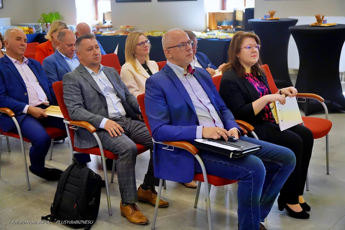  II Międzynarodowa Konferencja Mobilności Zawodowej na Zamku w Raciborzu  — 4