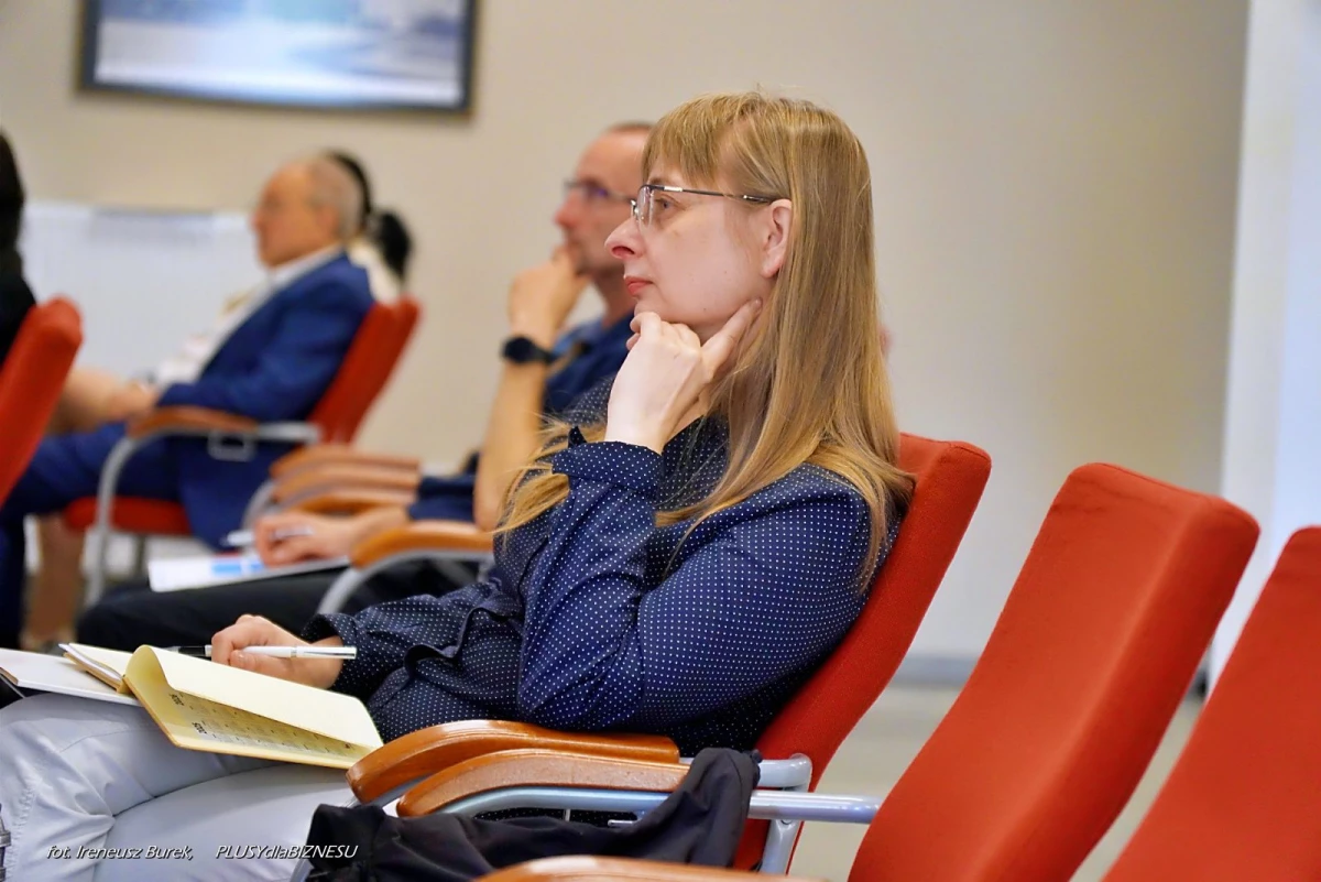  II Międzynarodowa Konferencja Mobilności Zawodowej na Zamku w Raciborzu  — 25