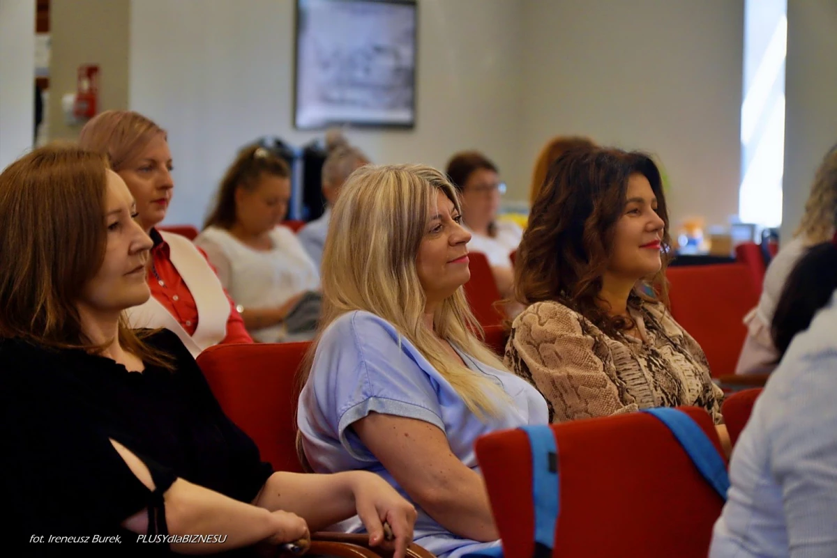  II Międzynarodowa Konferencja Mobilności Zawodowej na Zamku w Raciborzu  — 9