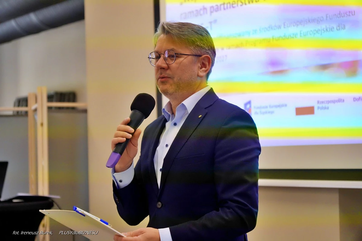  II Międzynarodowa Konferencja Mobilności Zawodowej na Zamku w Raciborzu  — 11