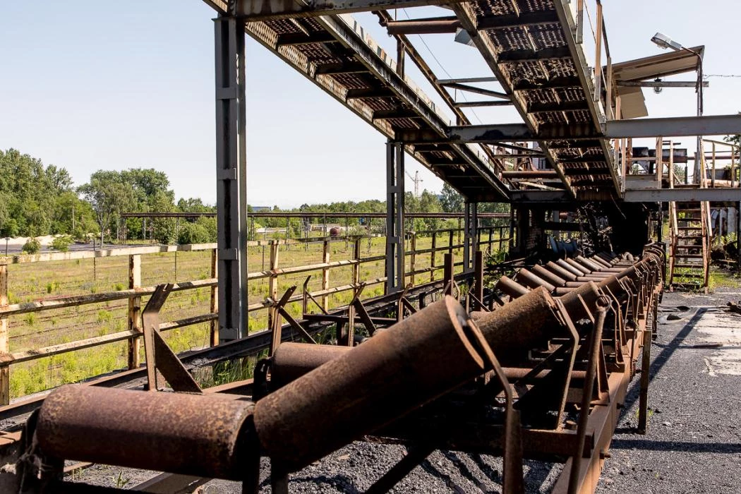 Transformacja Śląska z szacunkiem dla historii. Nowe życie dla terenów kopalni Wujek — 13