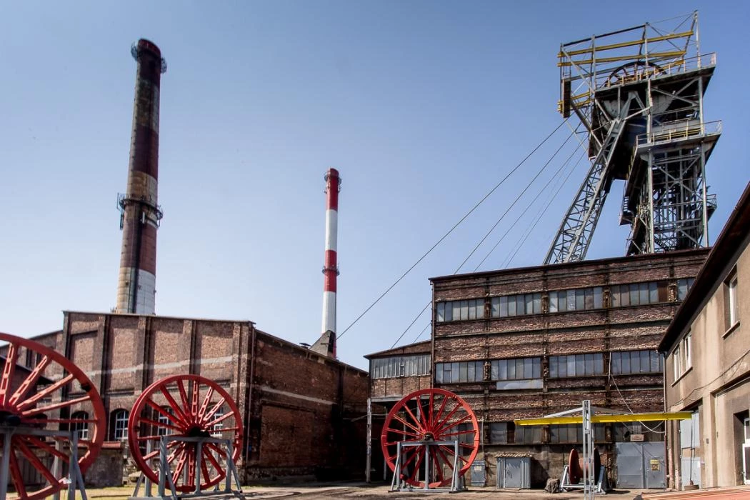 Transformacja Śląska z szacunkiem dla historii. Nowe życie dla terenów kopalni Wujek — 12