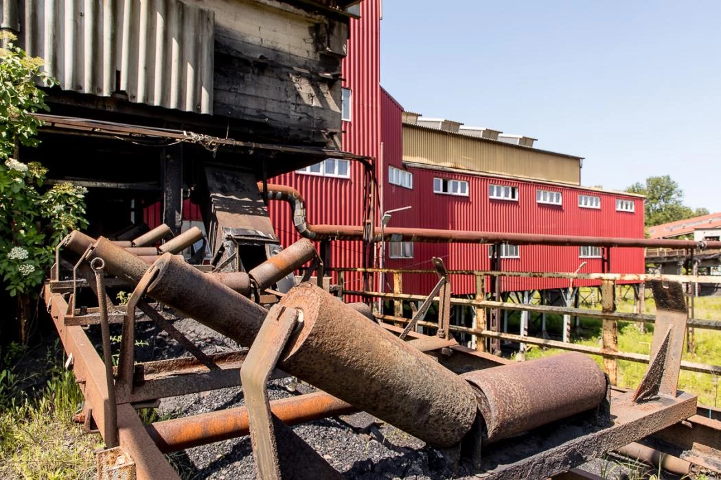 Transformacja Śląska z szacunkiem dla historii. Nowe życie dla terenów kopalni Wujek — 14