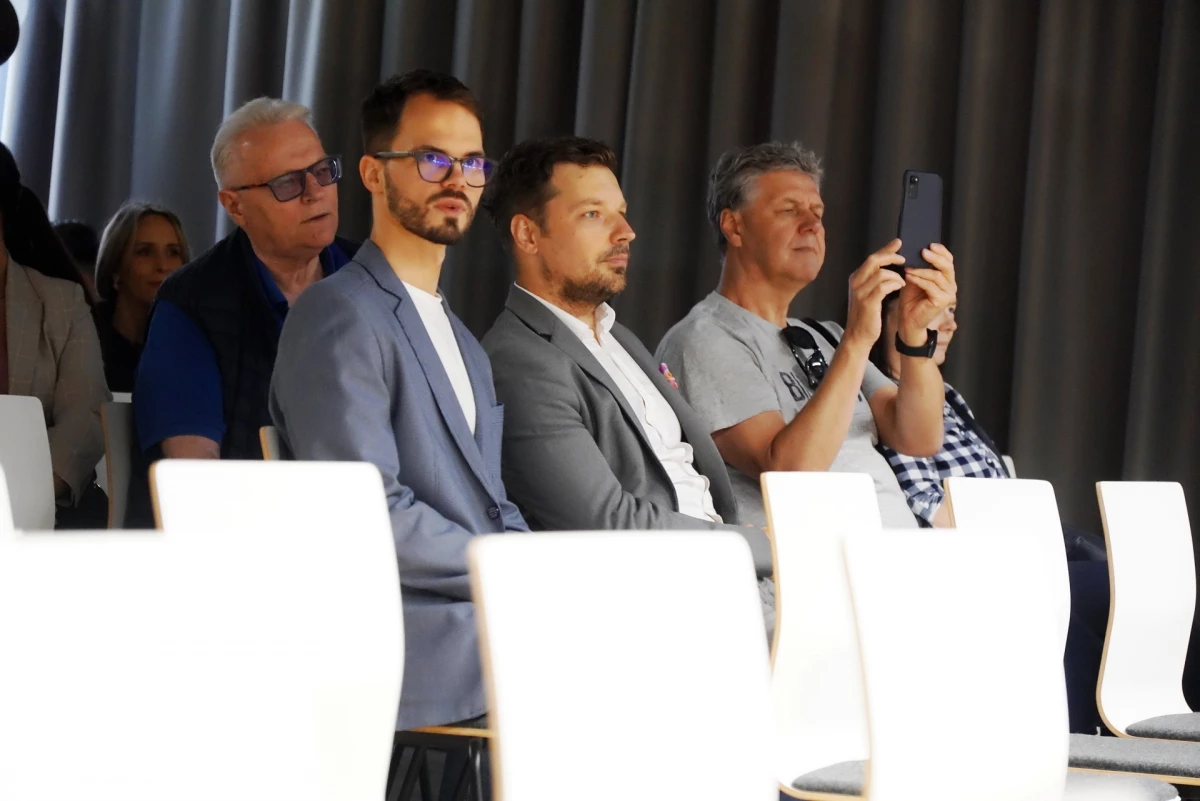 Cztery dni dialogu o rozwoju. Urban Lab miejscem konferencji i debat "Raciborskich Rozmów o Rozwoju - II" — 7