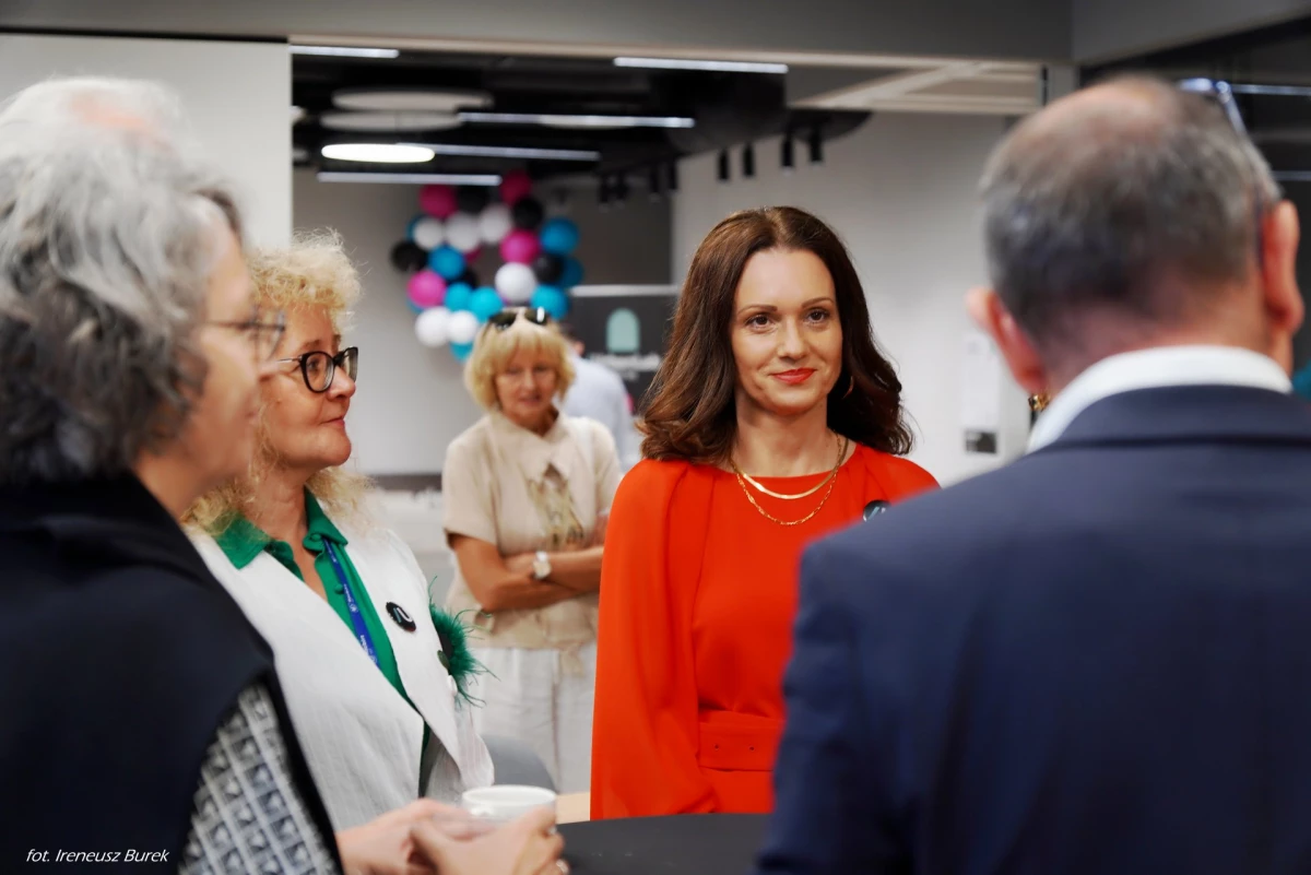 Cztery dni dialogu o rozwoju. Urban Lab miejscem konferencji i debat "Raciborskich Rozmów o Rozwoju - II" — 1
