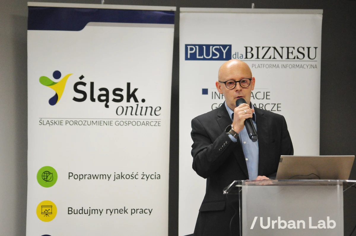 Jak projektować miasto przyjazne dla mieszkańców? Druga edycja Raciborskich Rozmów o Rozwoju rozpoczęta — 3