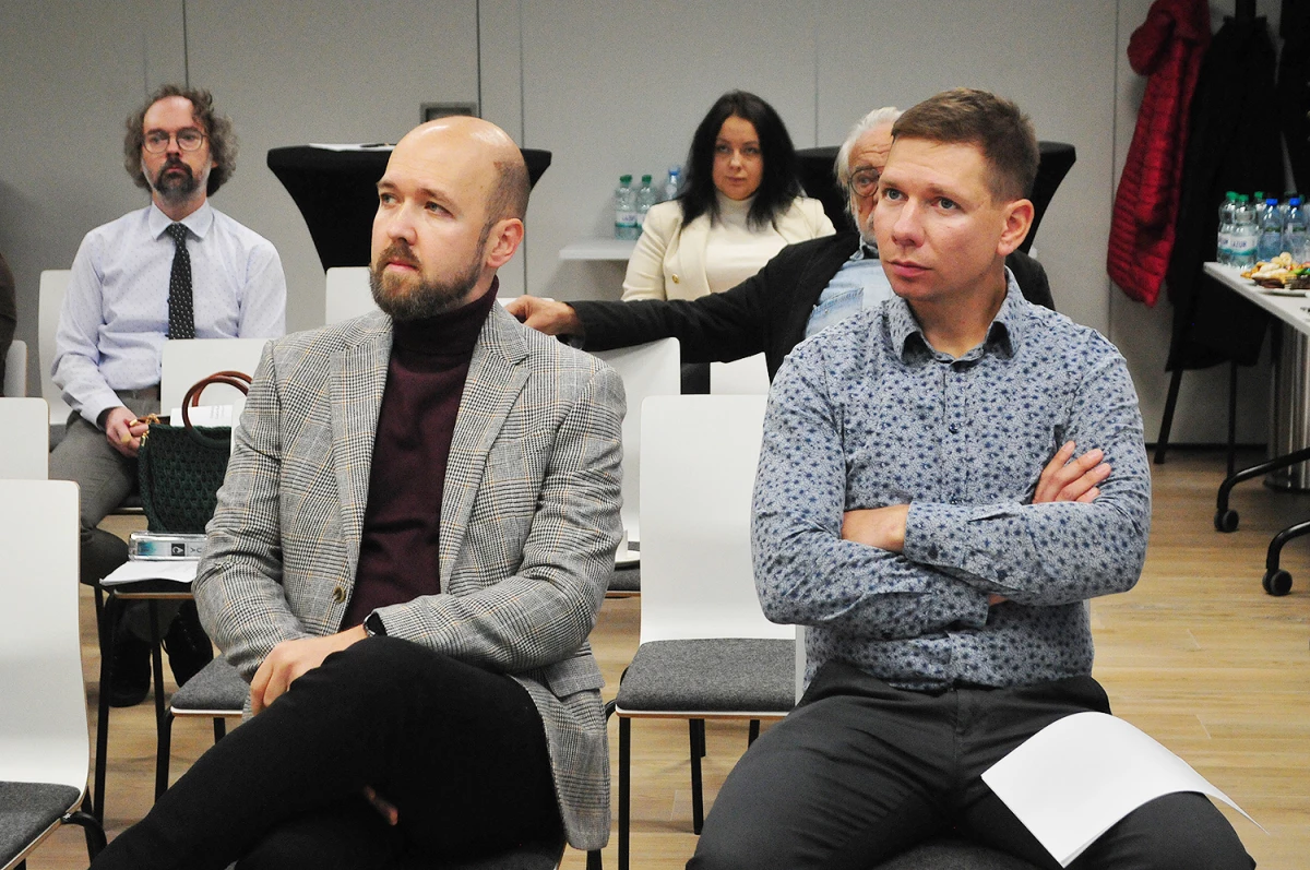 Jak projektować miasto przyjazne dla mieszkańców? Druga edycja Raciborskich Rozmów o Rozwoju rozpoczęta — 9