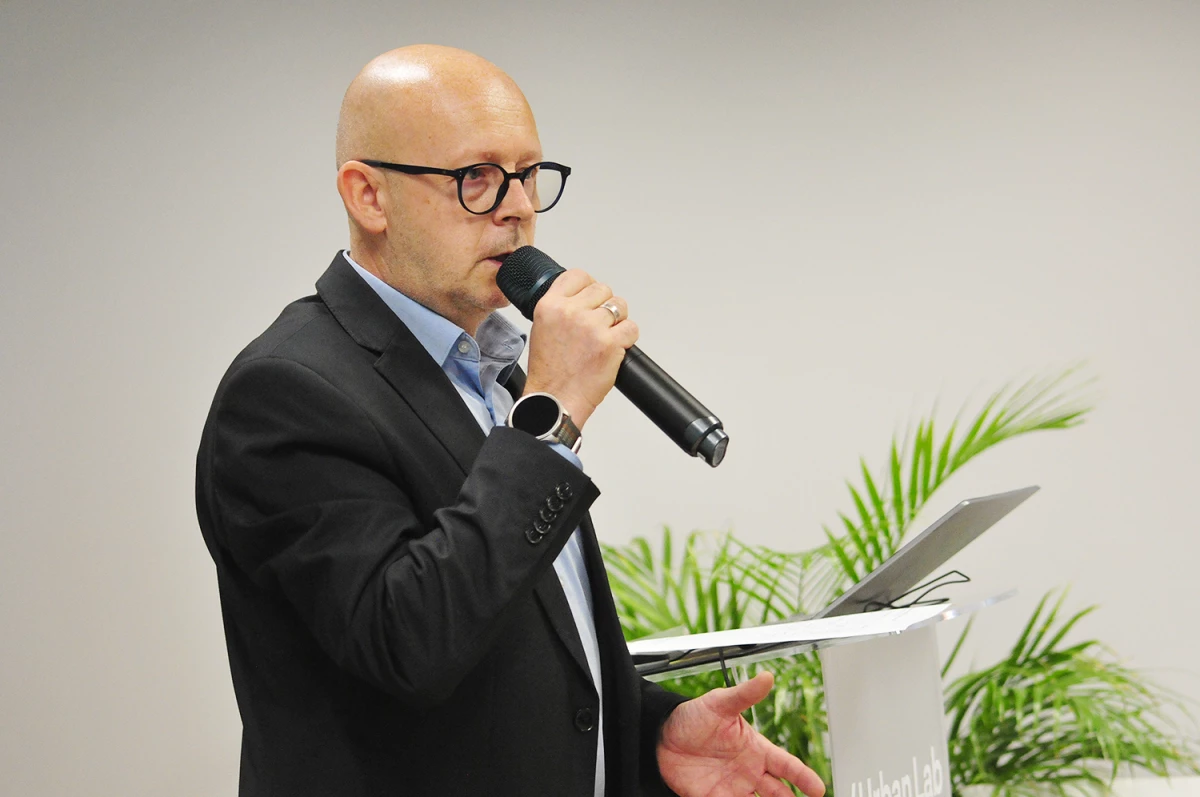 Jak projektować miasto przyjazne dla mieszkańców? Druga edycja Raciborskich Rozmów o Rozwoju rozpoczęta — 27