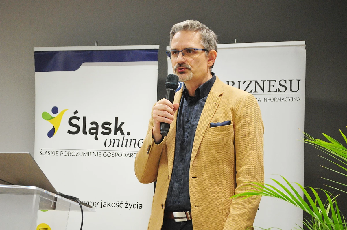 Jak projektować miasto przyjazne dla mieszkańców? Druga edycja Raciborskich Rozmów o Rozwoju rozpoczęta — 10