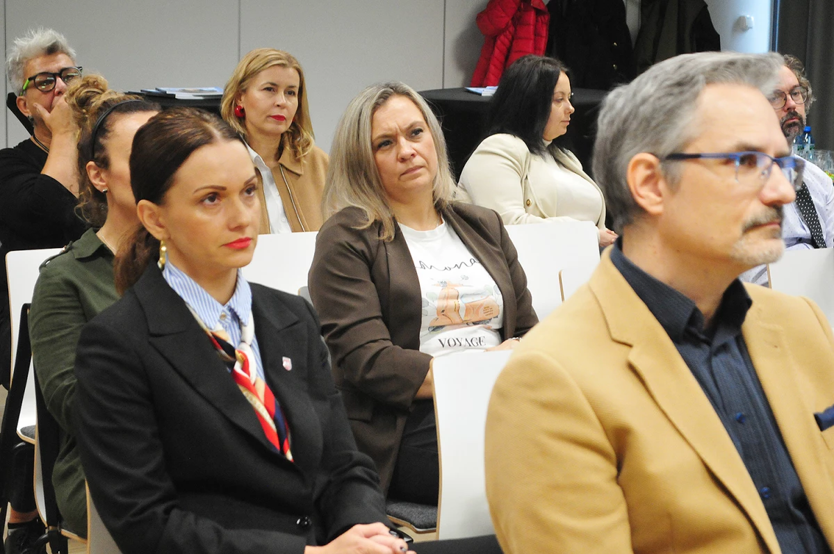 Jak projektować miasto przyjazne dla mieszkańców? Druga edycja Raciborskich Rozmów o Rozwoju rozpoczęta — 11