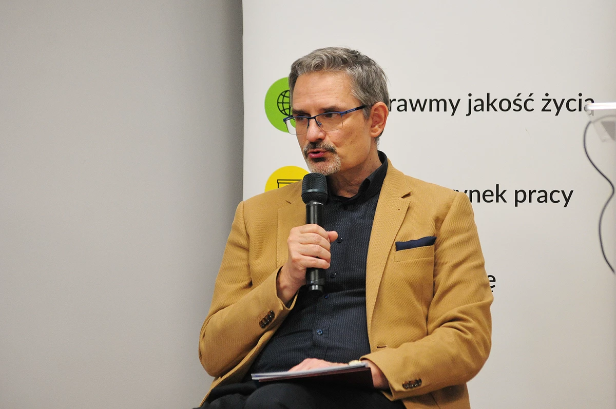 Jak projektować miasto przyjazne dla mieszkańców? Druga edycja Raciborskich Rozmów o Rozwoju rozpoczęta — 22