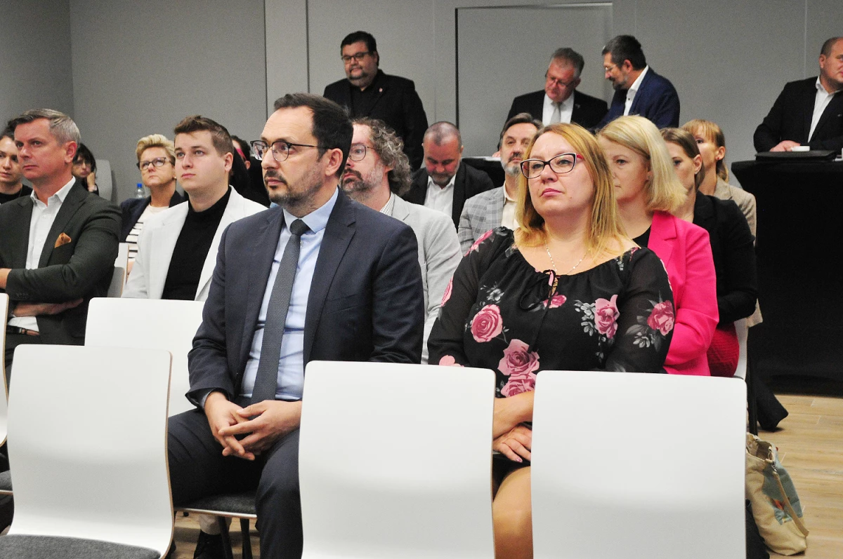 Polsko-czeskie pogranicze z turystycznym potencjałem. Drugi dzień Raciborskich Rozmów o Rozwoju II — 15