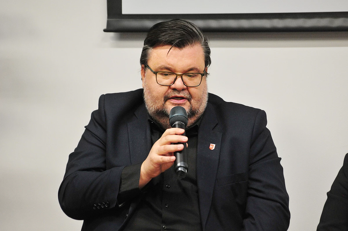Polsko-czeskie pogranicze z turystycznym potencjałem. Drugi dzień Raciborskich Rozmów o Rozwoju II — 41