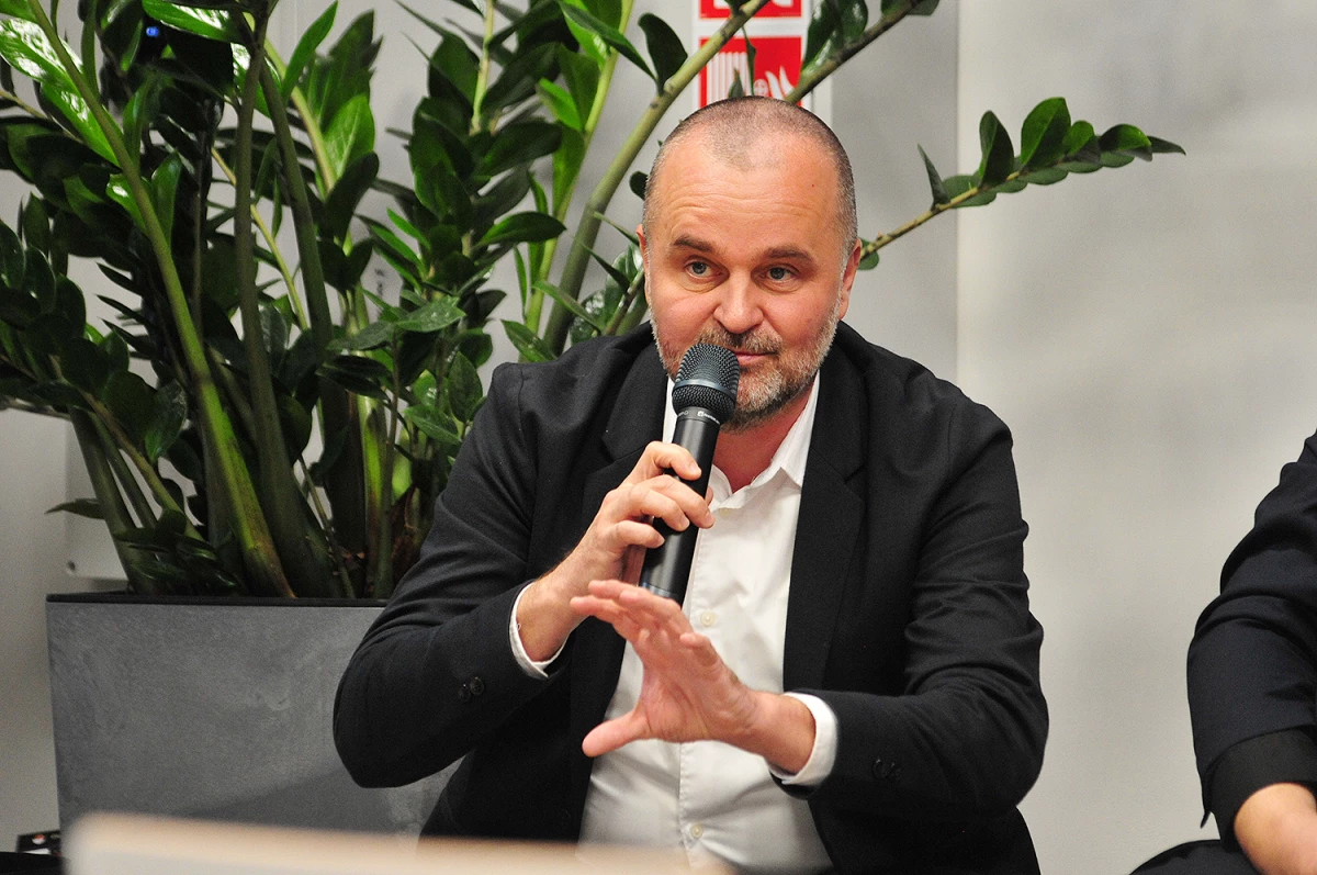 Polsko-czeskie pogranicze z turystycznym potencjałem. Drugi dzień Raciborskich Rozmów o Rozwoju II — 38