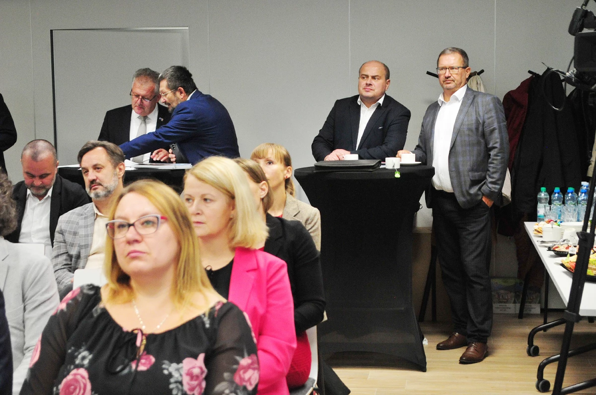 Polsko-czeskie pogranicze z turystycznym potencjałem. Drugi dzień Raciborskich Rozmów o Rozwoju II — 17