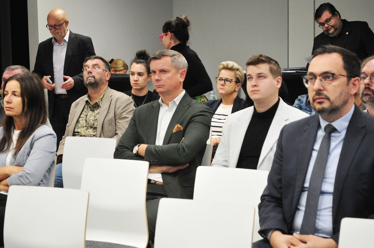 Polsko-czeskie pogranicze z turystycznym potencjałem. Drugi dzień Raciborskich Rozmów o Rozwoju II — 19