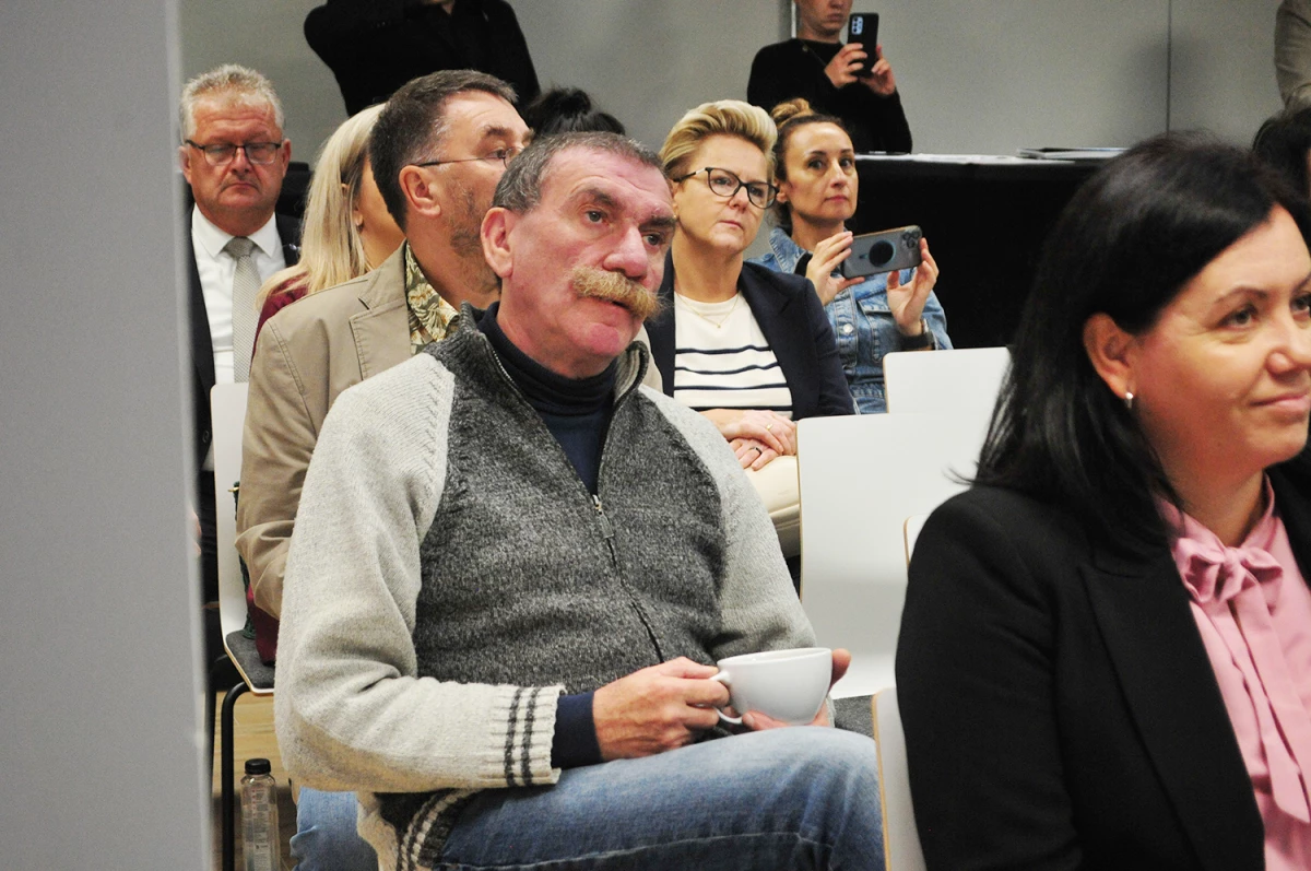 Polsko-czeskie pogranicze z turystycznym potencjałem. Drugi dzień Raciborskich Rozmów o Rozwoju II — 21