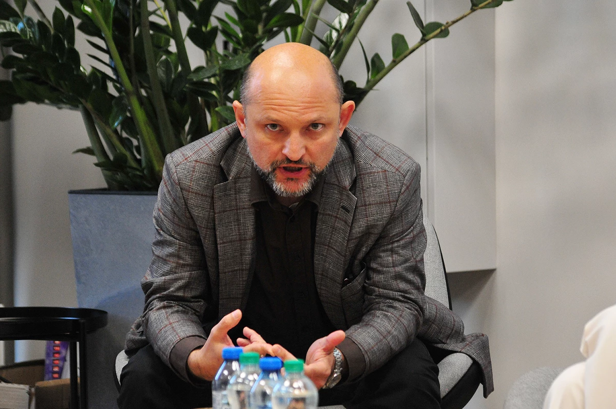 Synergia, która się opłaca – jak połączyć szkoły, samorządy i biznes? Raciborskie Rozmowy o Rozwoju II — 21