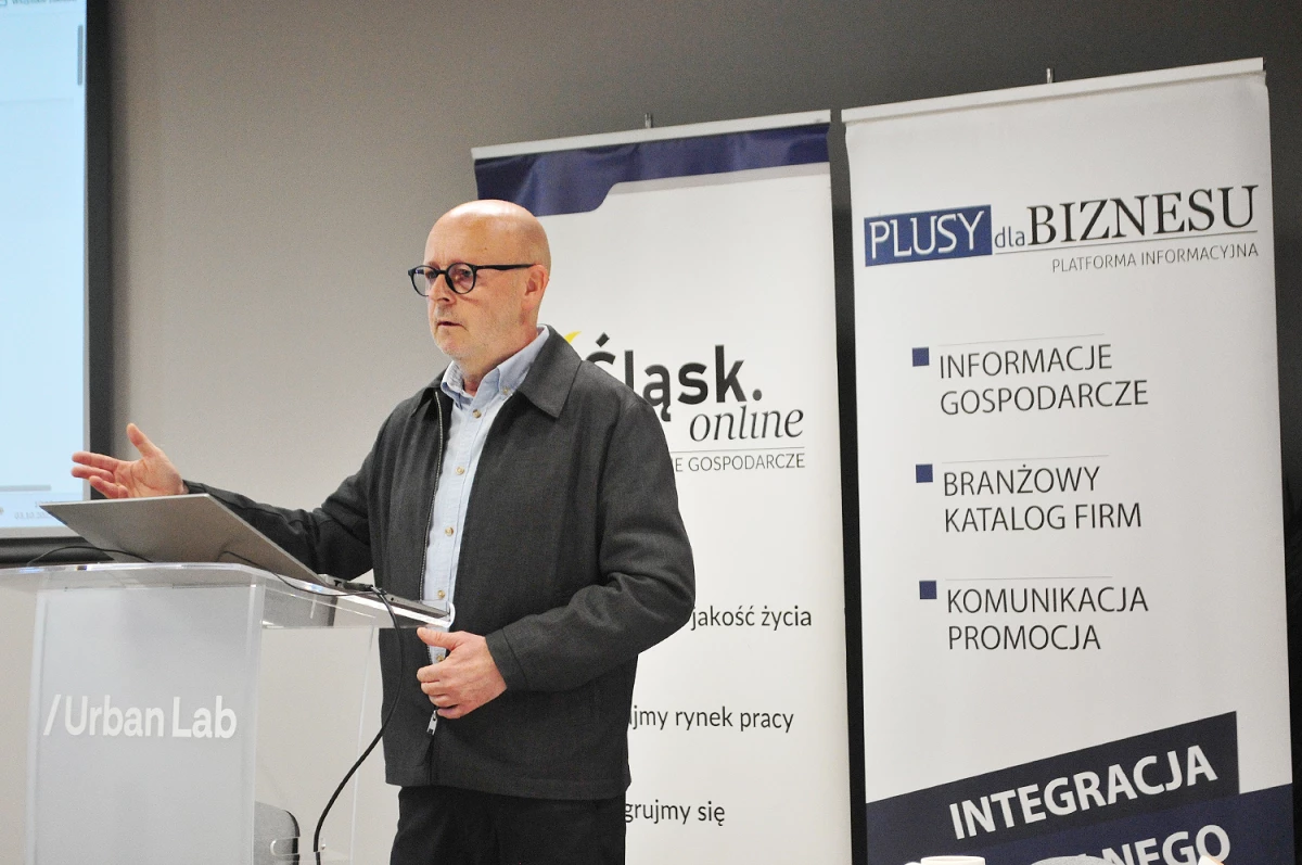 Synergia, która się opłaca – jak połączyć szkoły, samorządy i biznes? Raciborskie Rozmowy o Rozwoju II — 4