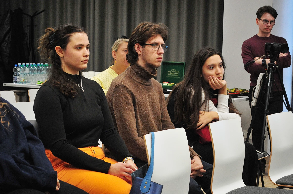 Synergia, która się opłaca – jak połączyć szkoły, samorządy i biznes? Raciborskie Rozmowy o Rozwoju II — 14