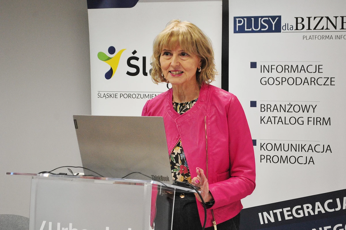 Synergia, która się opłaca – jak połączyć szkoły, samorządy i biznes? Raciborskie Rozmowy o Rozwoju II — 7