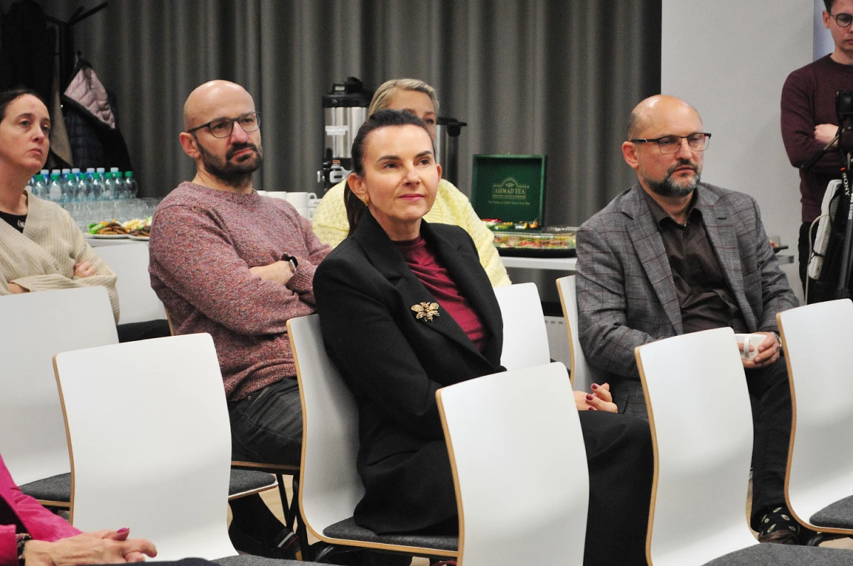 Synergia, która się opłaca – jak połączyć szkoły, samorządy i biznes? Raciborskie Rozmowy o Rozwoju II — 3