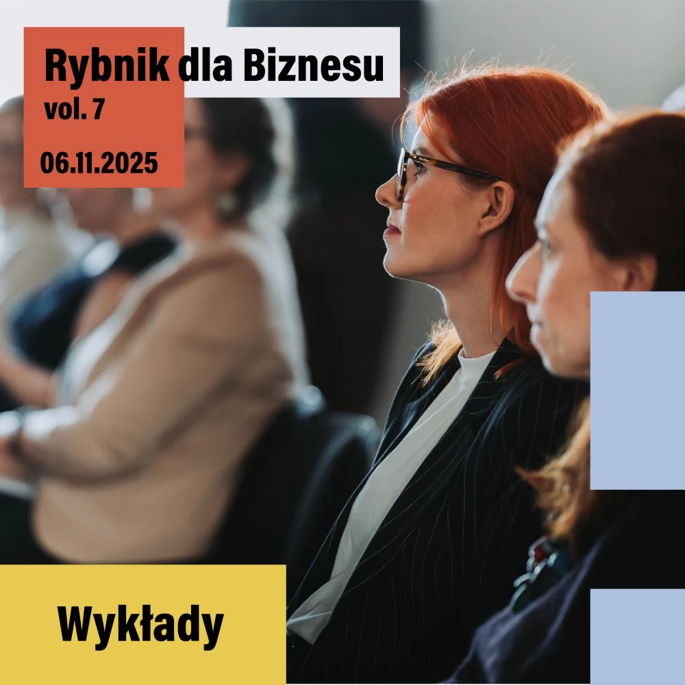 "Rybnik dla Biznesu" po raz siódmy. Prelekcje, szkolenia i gala już w listopadzie — 4