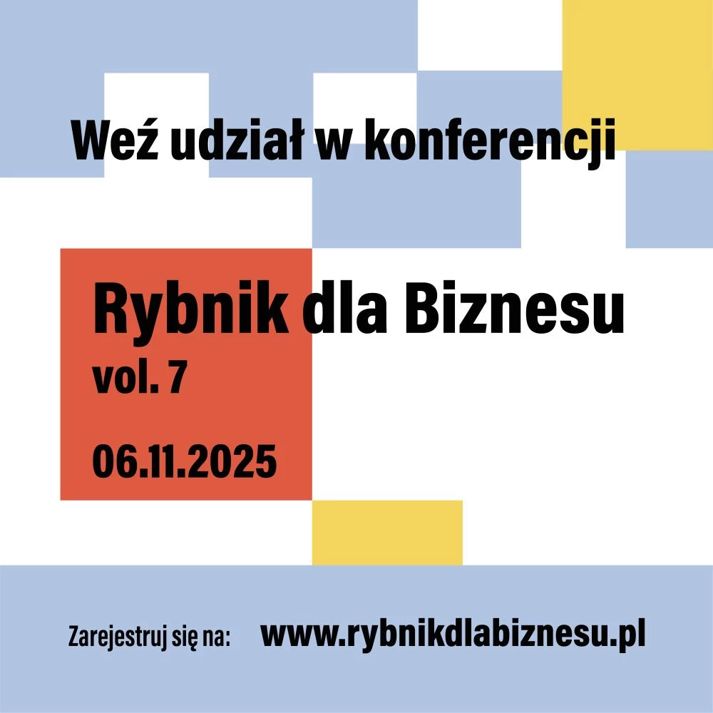 "Rybnik dla Biznesu" po raz siódmy. Prelekcje, szkolenia i gala już w listopadzie — 10