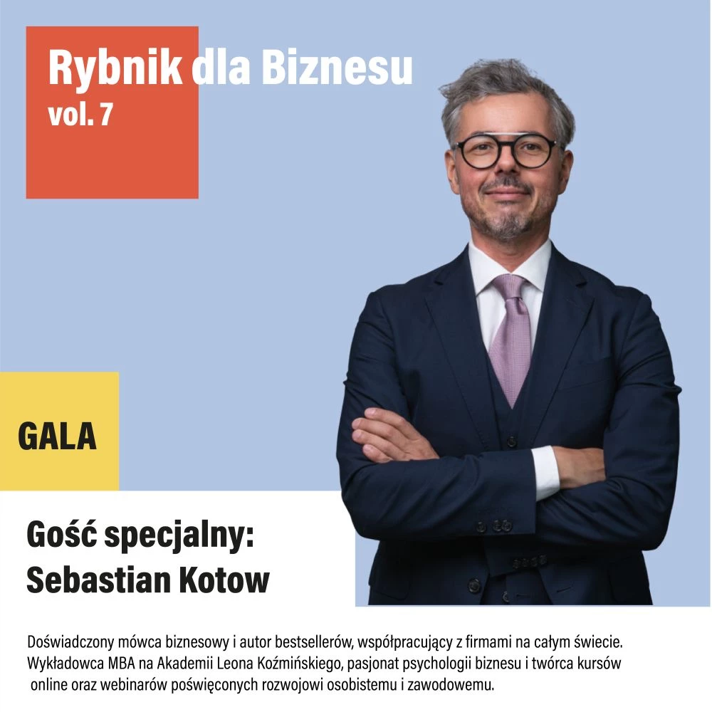 "Rybnik dla Biznesu" po raz siódmy. Prelekcje, szkolenia i gala już w listopadzie — 9