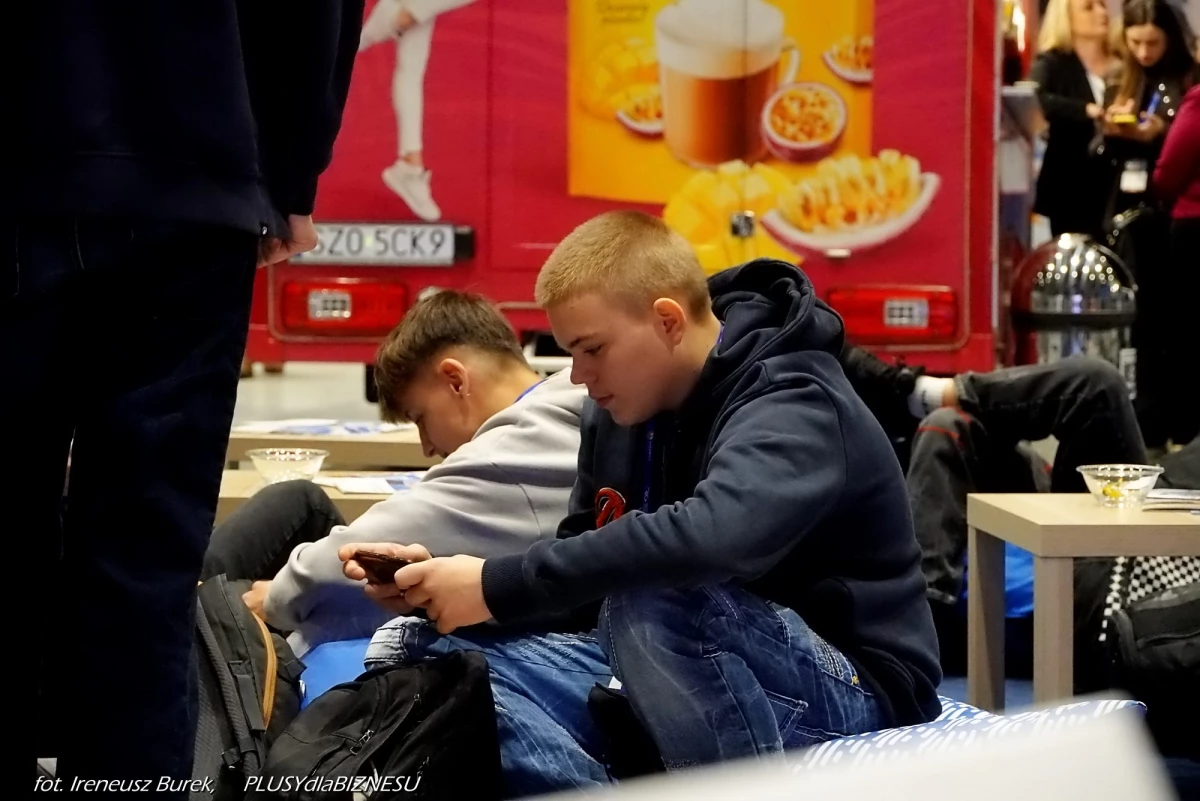 Europejski Kongres MŚP w Katowicach – mocne otwarcie   — 80