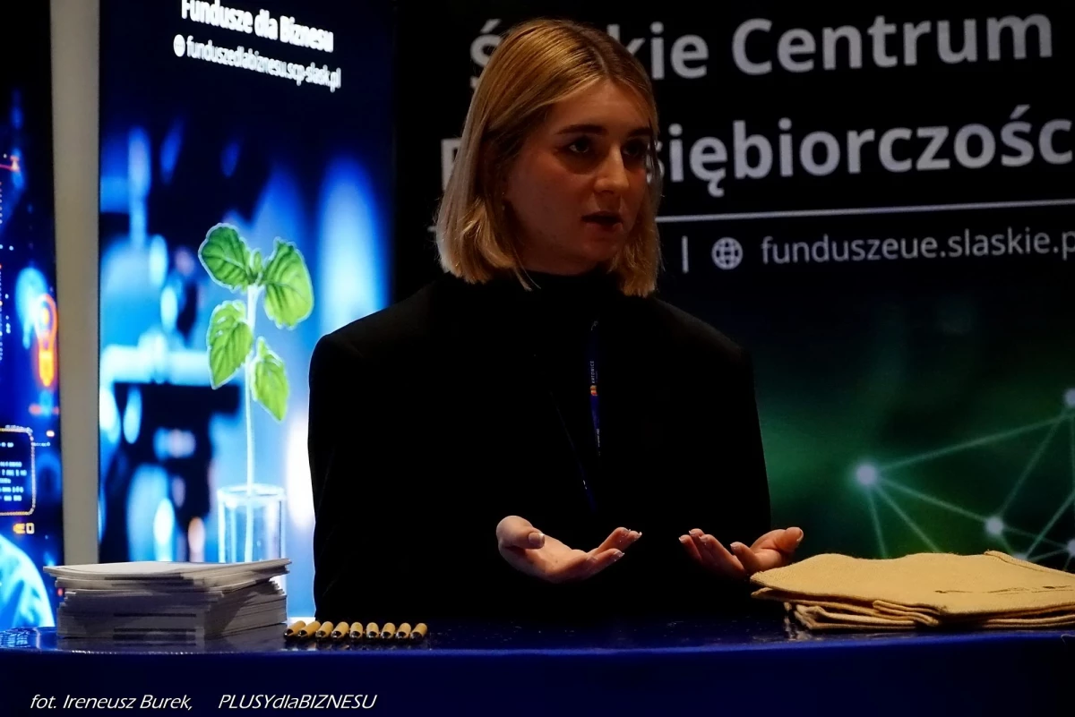 Europejski Kongres MŚP w Katowicach – mocne otwarcie   — 75