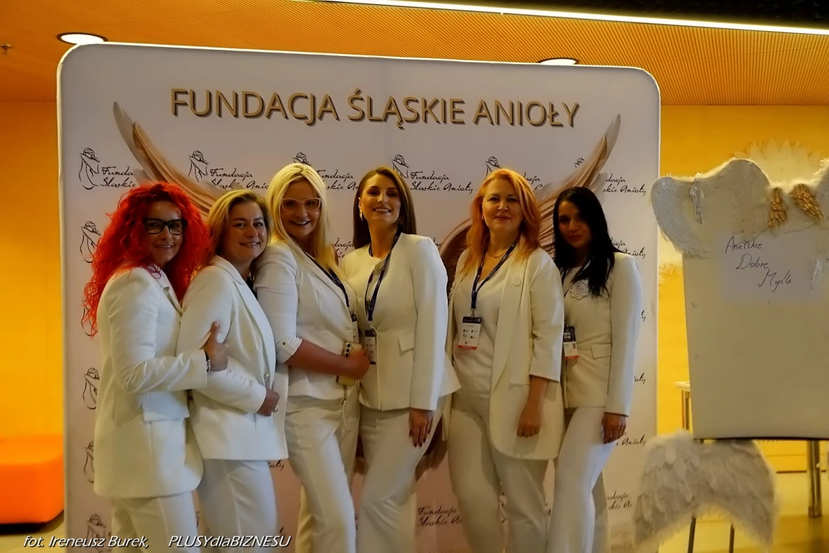 Europejski Kongres MŚP w Katowicach – mocne otwarcie   — 3