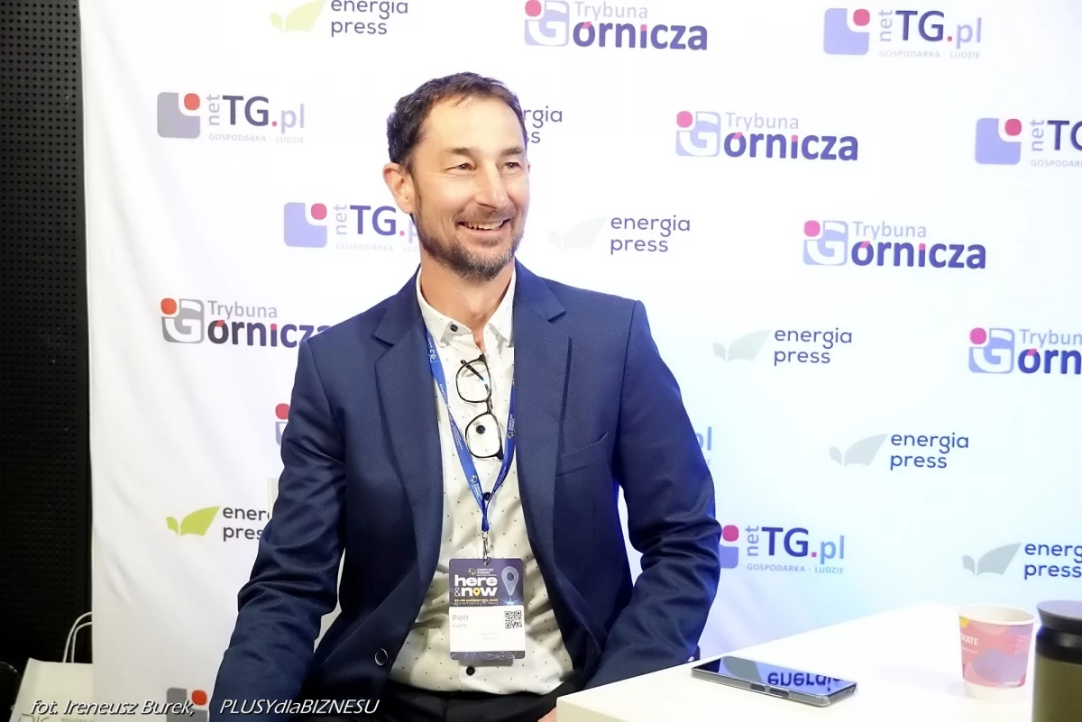 Europejski Kongres MŚP w Katowicach – mocne otwarcie   — 77