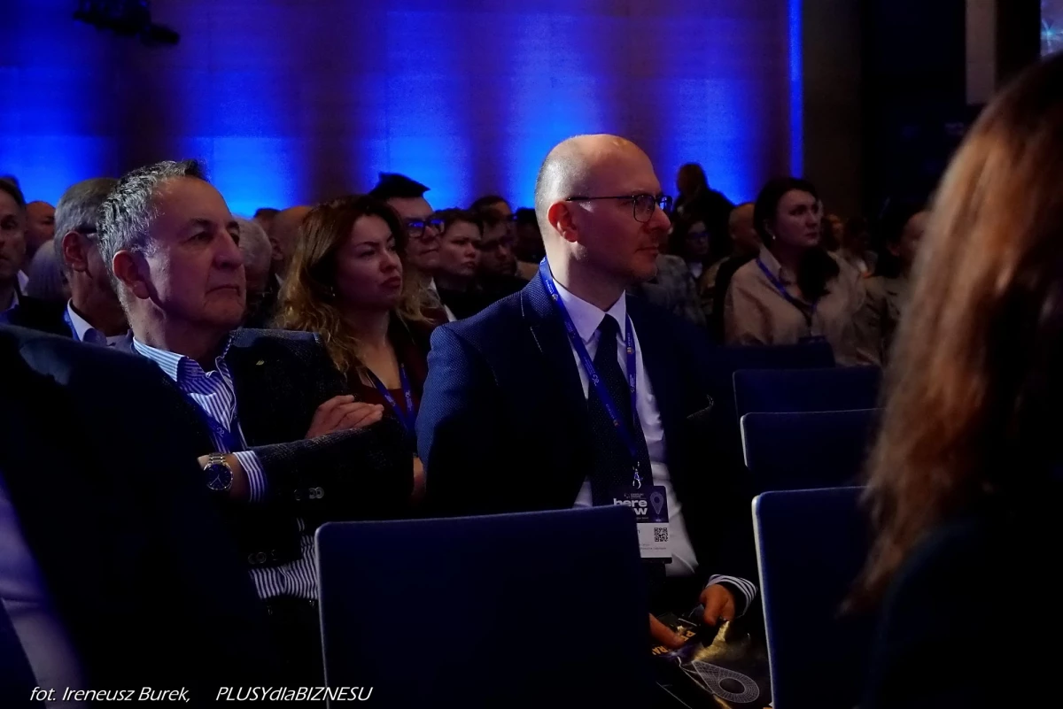 Europejski Kongres MŚP w Katowicach – mocne otwarcie   — 71