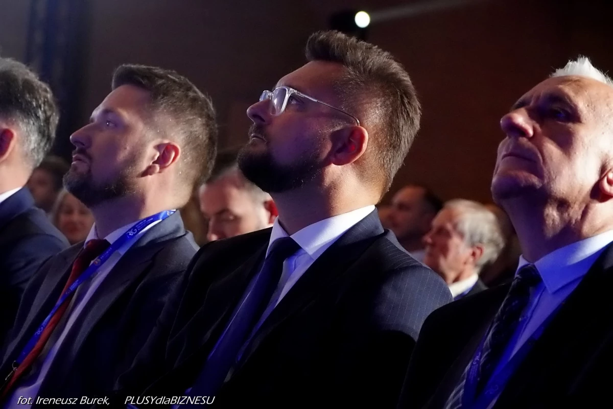 Europejski Kongres MŚP w Katowicach – mocne otwarcie   — 25